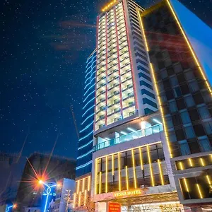 Vesna 5* Нячанг