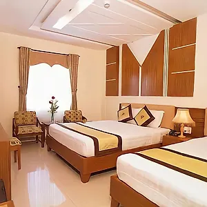 Cosmo Hotel