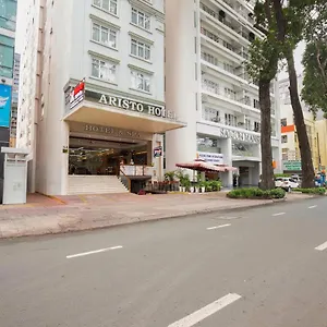 Aristo Saigon 4* Хошимин