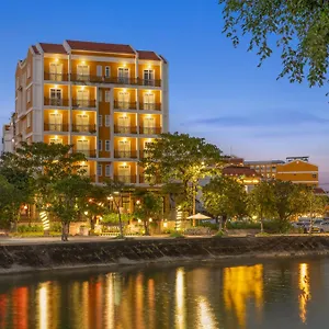 Royal Riverside 4* Hội An