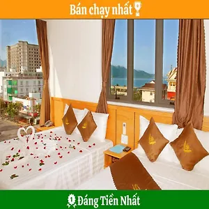 Trang Ngan By Thg 3* Дананг