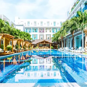 Risemount Premier 5* Da Nang