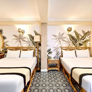 Spring House Saigon Park 3* Хошимин