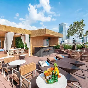 Adora 4* Ho Chi Minh-stad