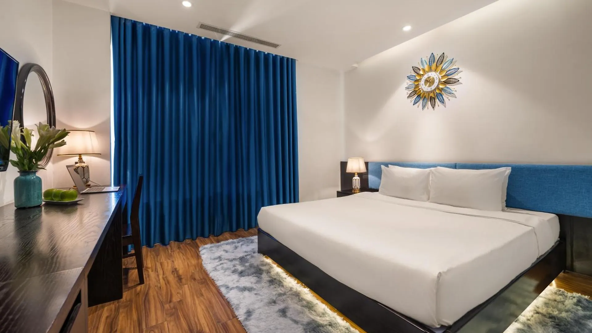 Nostalgia DS Hotel Da Nang