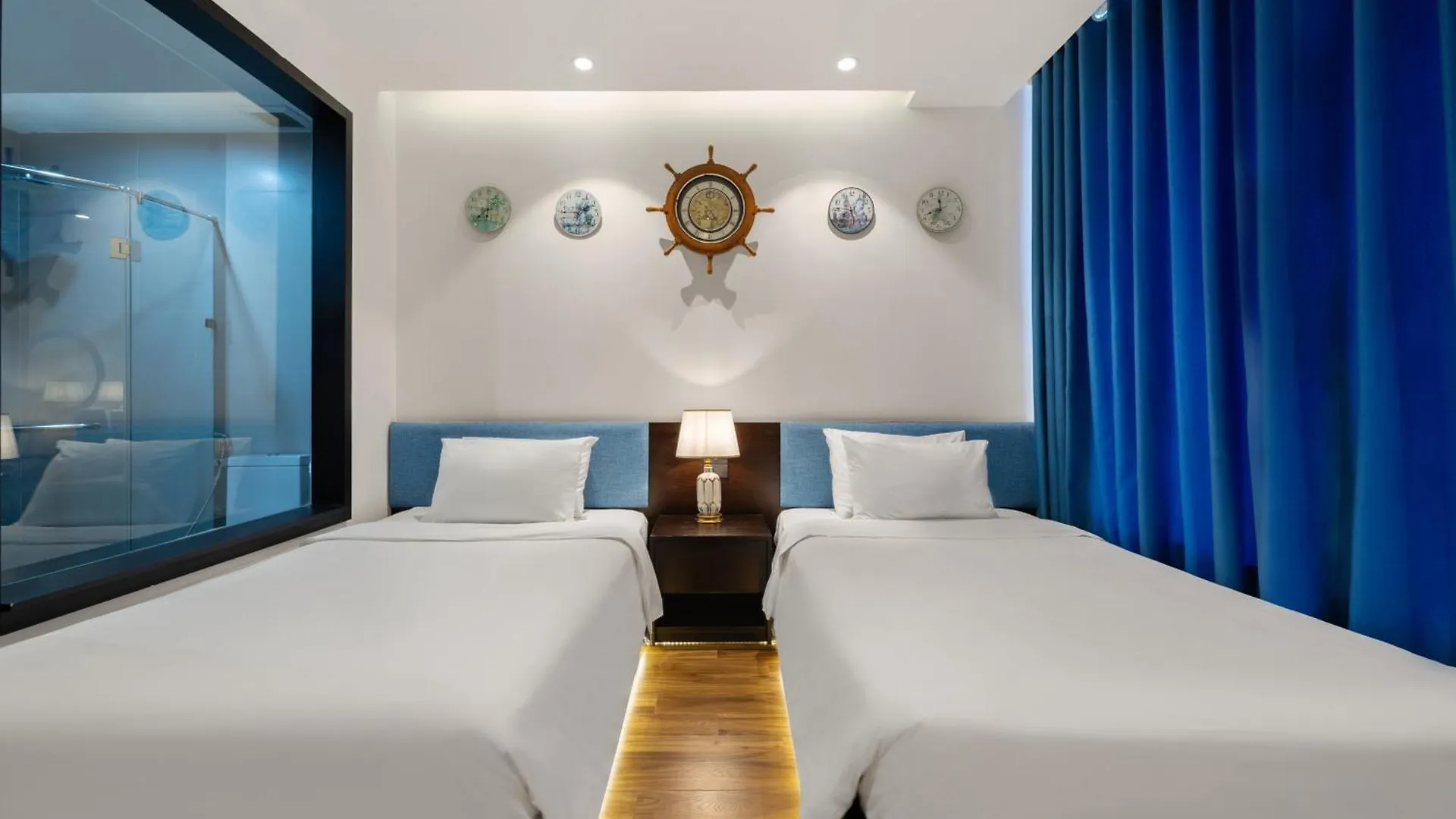 Nostalgia DS Hotel Da Nang