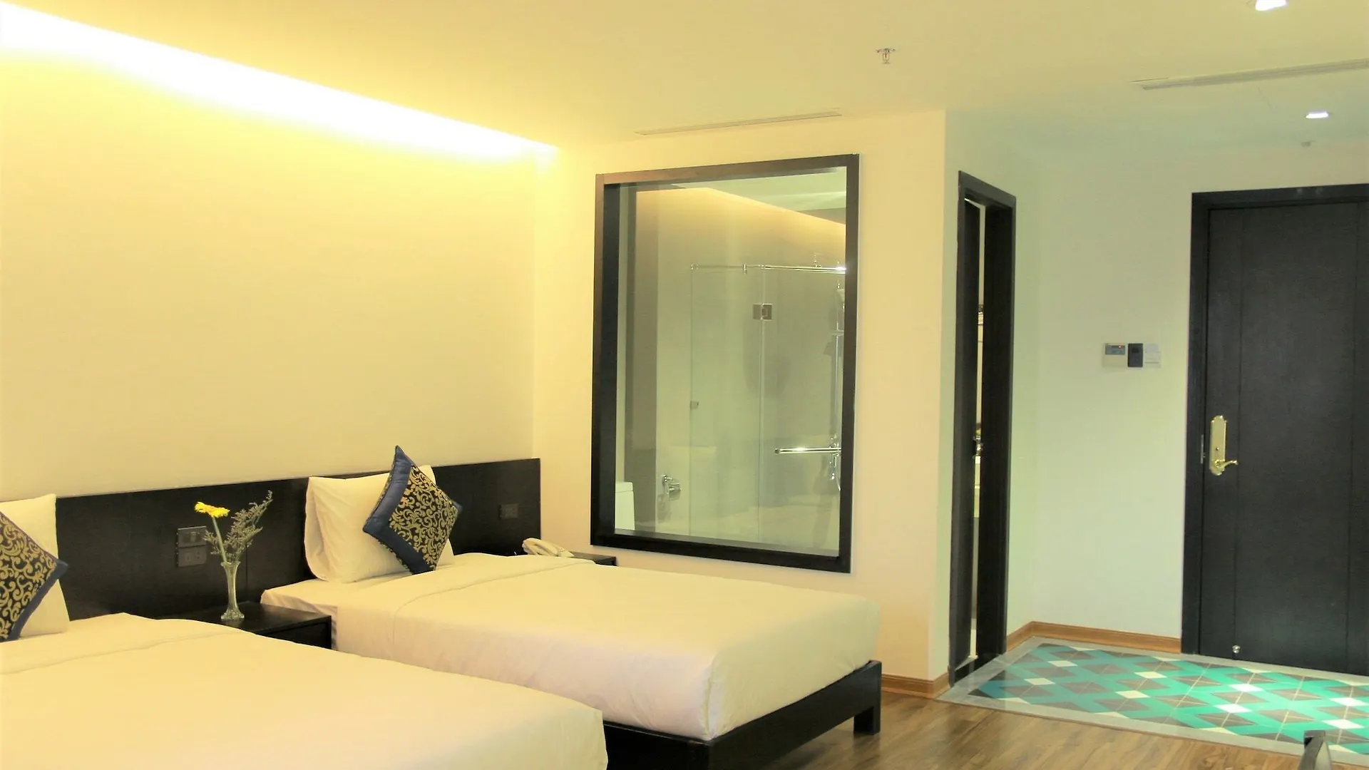 Nostalgia DS Hotel Da Nang